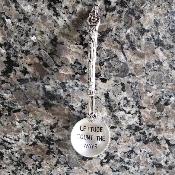 Mud Pie "All Dressed Up" Salad Dressing Server - Excellent Condition - Picture 5 of 5